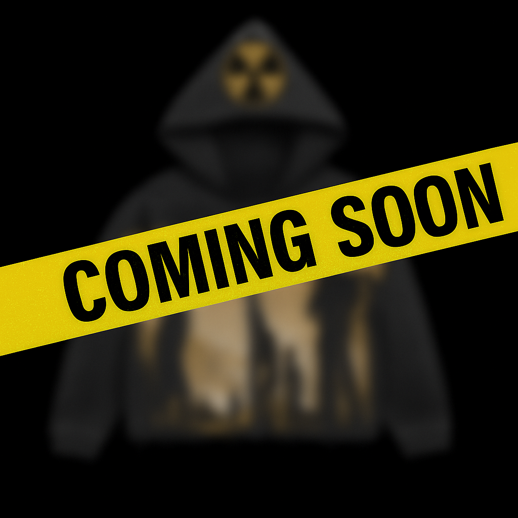 DoomsDay Hoodie